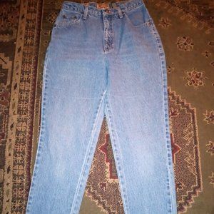 Exp jeans size 9/10 waist 26 inseam 29